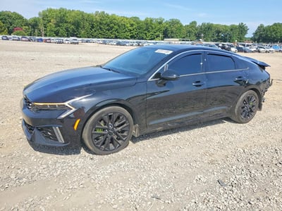 2025 Kia K5