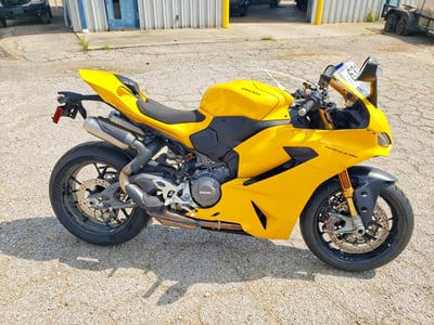 2026 Ducati Superbike