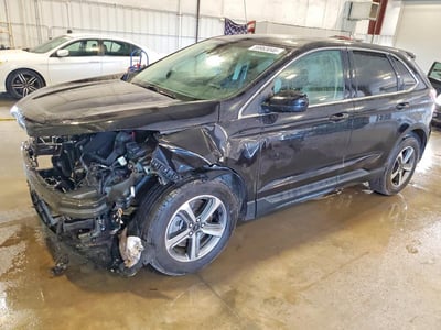 2FMPK4J93PB****** 2023 Ford Edge