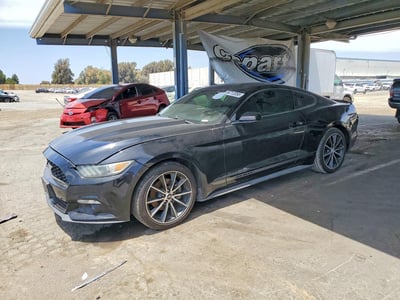 1FA6P8TH3F5****** 2015 Ford Mustang