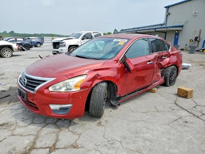 1N4AL3AP7FC****** 2015 Nissan Altima