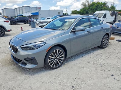 WBA53AK06R7****** 2024 BMW 2 Series