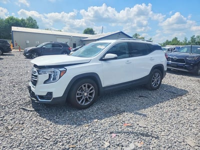 3GKALVEG1RL****** 2024 GMC Terrain
