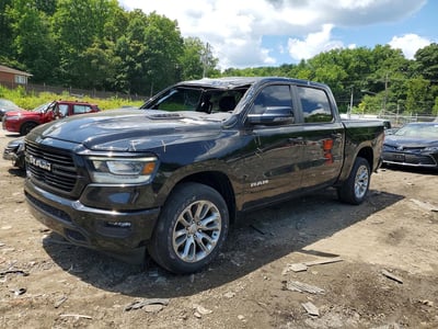 1C6SRFJT6PN****** 2023 RAM 1500