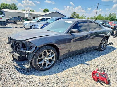 2C3CDXCT2GH****** 2016 Dodge Charger