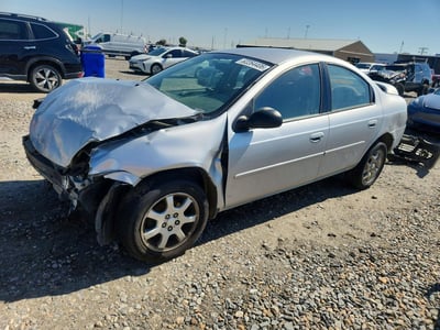 1B3ES56CX3D****** 2003 Dodge Neon