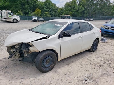 2T1BURHE9KC****** 2019 Toyota Corolla
