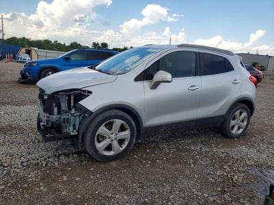 KL4CJASB4FB****** 2015 Buick Encore