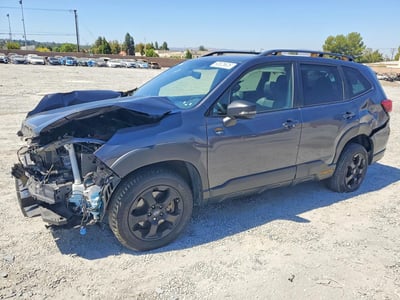 JF2SKAMC0PH****** 2023 Subaru Forester