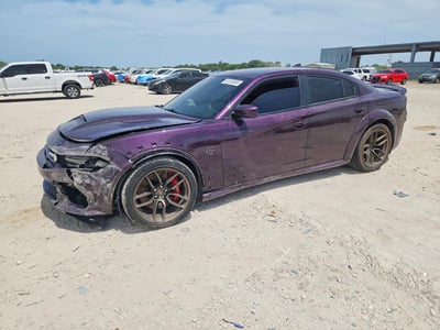 2022 Dodge Charger
