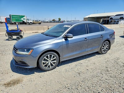 3VWDB7AJXHM****** 2017 Volkswagen Jetta