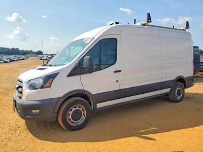 1FTYE1C85LK****** 2020 Ford Transit 150