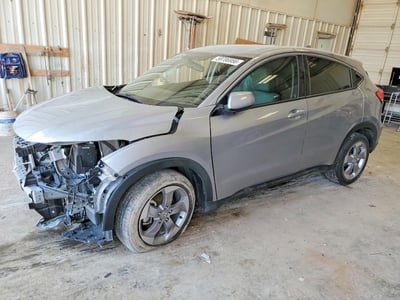 2022 Honda HR-V