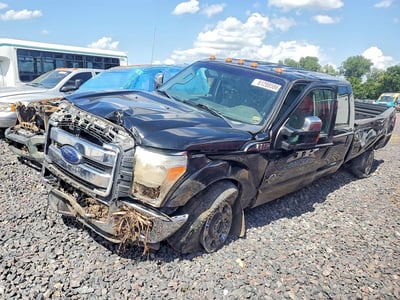 1FT8W3BT1FE****** 2015 Ford F-350