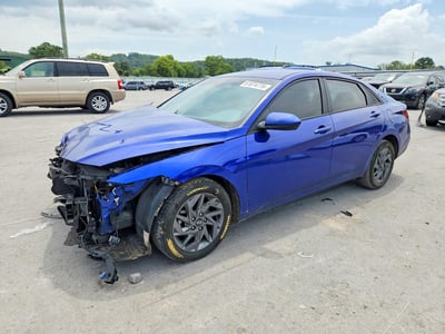 KMHLM4DG0RU****** 2024 Hyundai Elantra