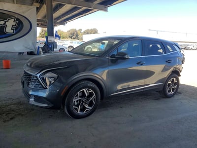 KNDPU3AF1P7****** 2023 Kia Sportage