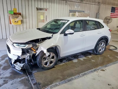 2024 Honda HR-V