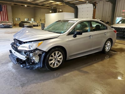 4S3BNAB69H3****** 2017 Subaru Legacy