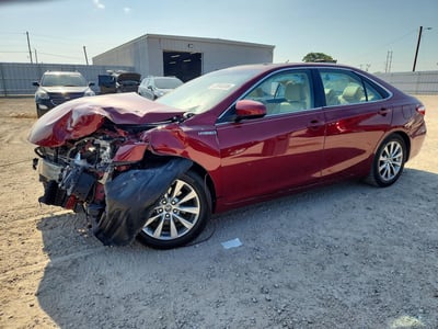 4T1BD1FK6FU****** 2015 Toyota Camry Hybrid