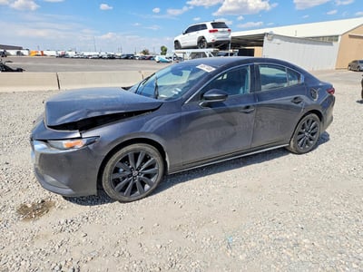 JM1BPABM9S1****** 2025 Mazda 3