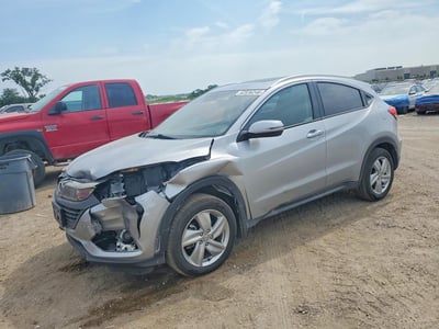 3CZRU6H74LM****** 2020 Honda HR-V