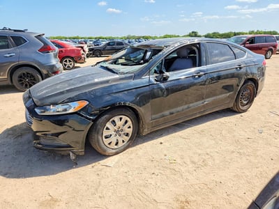 3FA6P0G77ER****** 2014 Ford Fusion