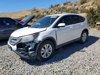 5J6RM3H52EL****** 2014 Honda CR-V