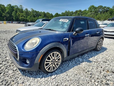2016 MINI Hardtop