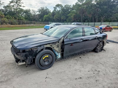 LVYA22MK3LP****** 2020 Volvo S90