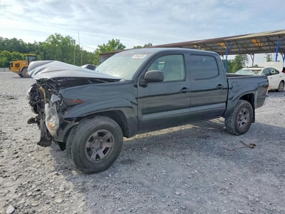 3TMJU62NX7M****** 2007 Toyota Tacoma