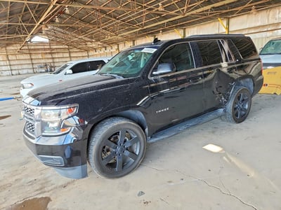 2019 Chevrolet Tahoe