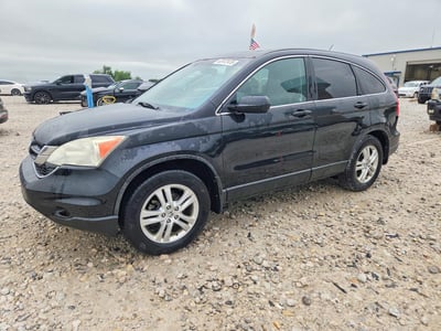 5J6RE4H77AL****** 2010 Honda CR-V