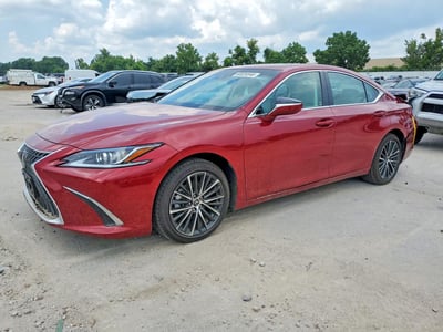 58ADA1C10SU****** 2025 Lexus ES 300h