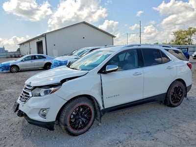 3GNAXNEVXLS****** 2020 Chevrolet Equinox