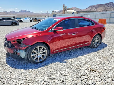 2013 Buick LaCrosse