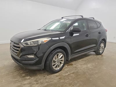 KM8J33A44GU****** 2016 Hyundai Tucson