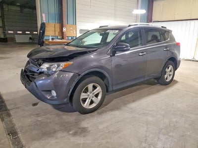 2013 Toyota RAV4