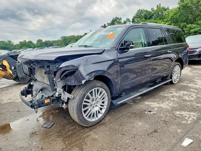 1FMJK2A84RE****** 2024 Ford Expedition