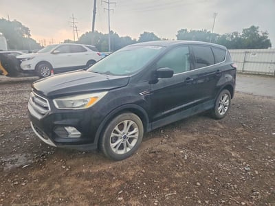 1FMCU0GD8HU****** 2017 Ford Escape
