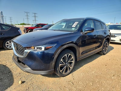 JM3KFBDM3P0****** 2023 Mazda CX-5
