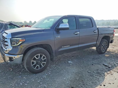 5TFHY5F18MX****** 2021 Toyota Tundra
