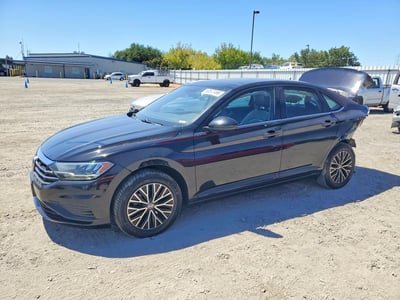 3VWC57BU8MM****** 2021 Volkswagen Jetta