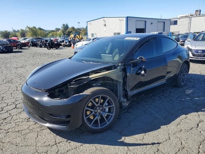5YJ3E1EA1KF****** 2019 Tesla Model 3