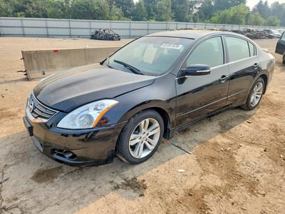 1N4BL2APXCC****** 2012 Nissan Altima