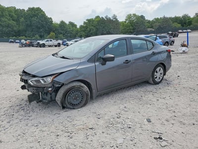 3N1CN8DVXRL****** 2024 Nissan Versa