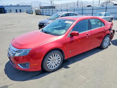 3FADP0L34CR****** 2012 Ford Fusion