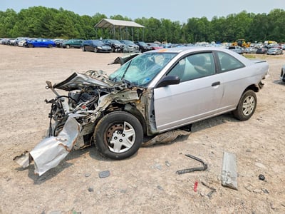 1HGEM21125L****** 2005 Honda Civic
