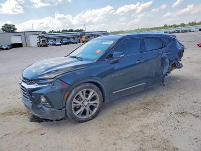 2020 Chevrolet Blazer