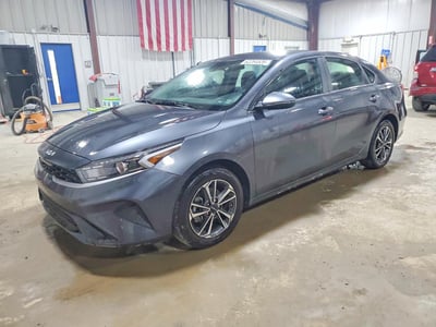 3KPF24AD1RE****** 2024 Kia Forte