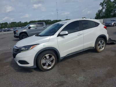 2022 Honda HR-V